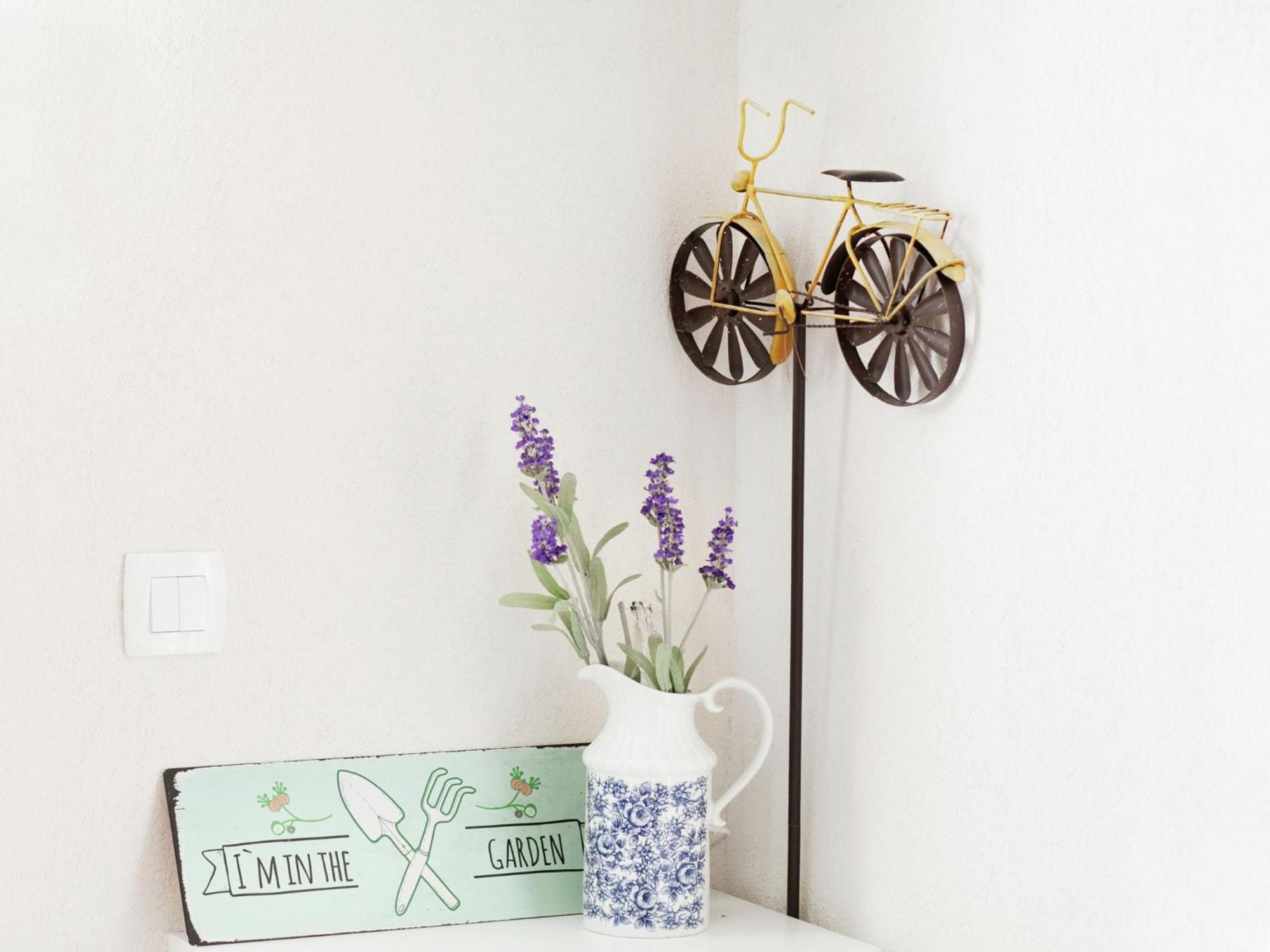 Cozy Apartment With A Balcony And A Sea View Brela Exteriér fotografie