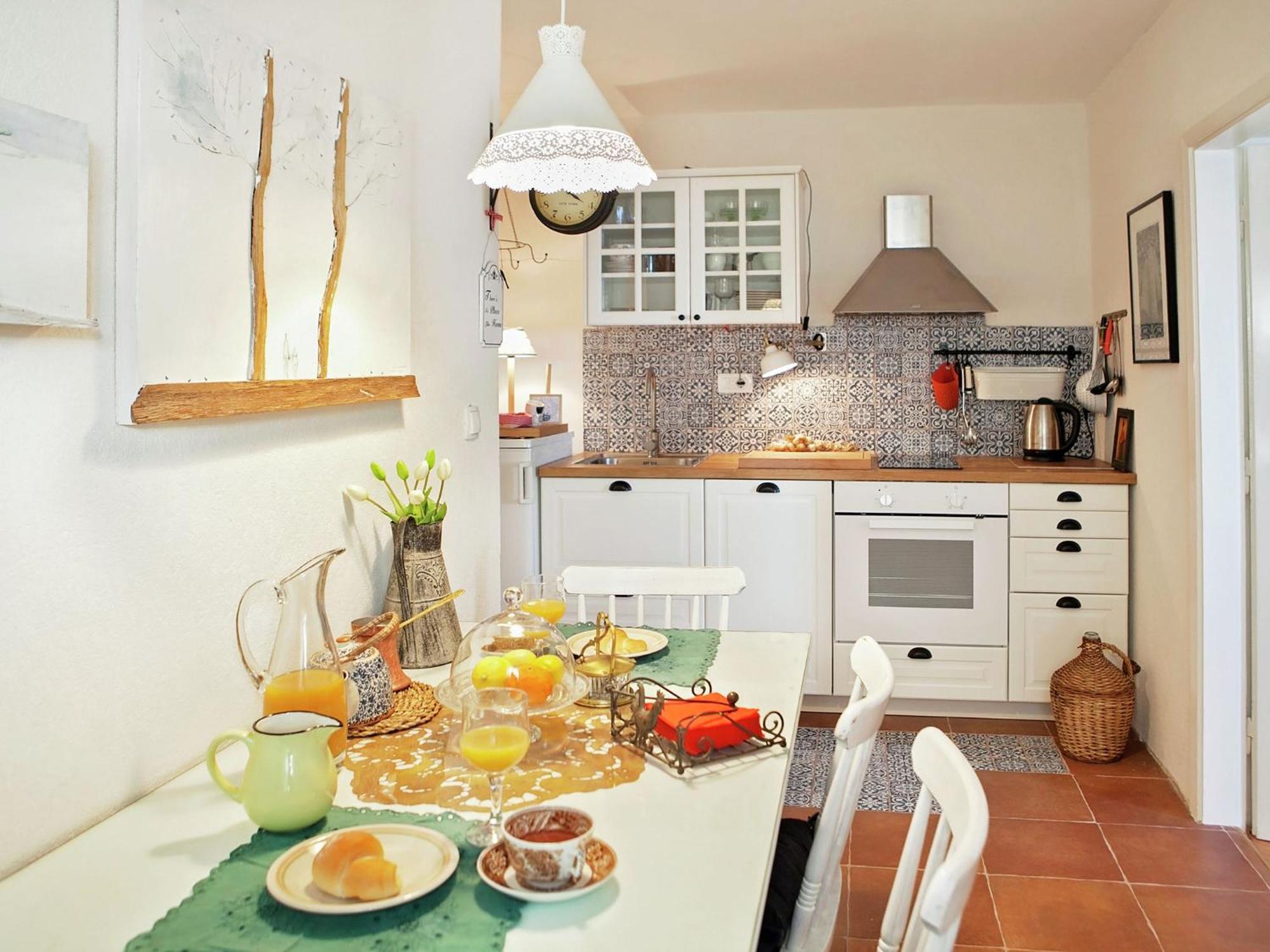 Cozy Apartment With A Balcony And A Sea View Brela Exteriér fotografie