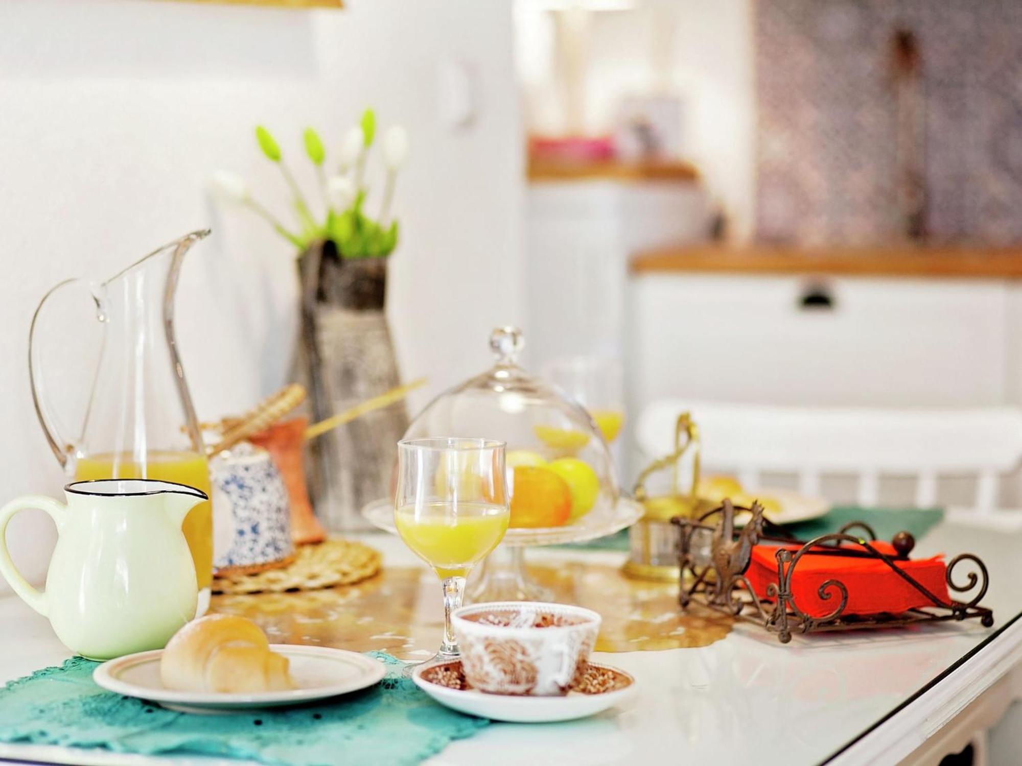 Cozy Apartment With A Balcony And A Sea View Brela Exteriér fotografie
