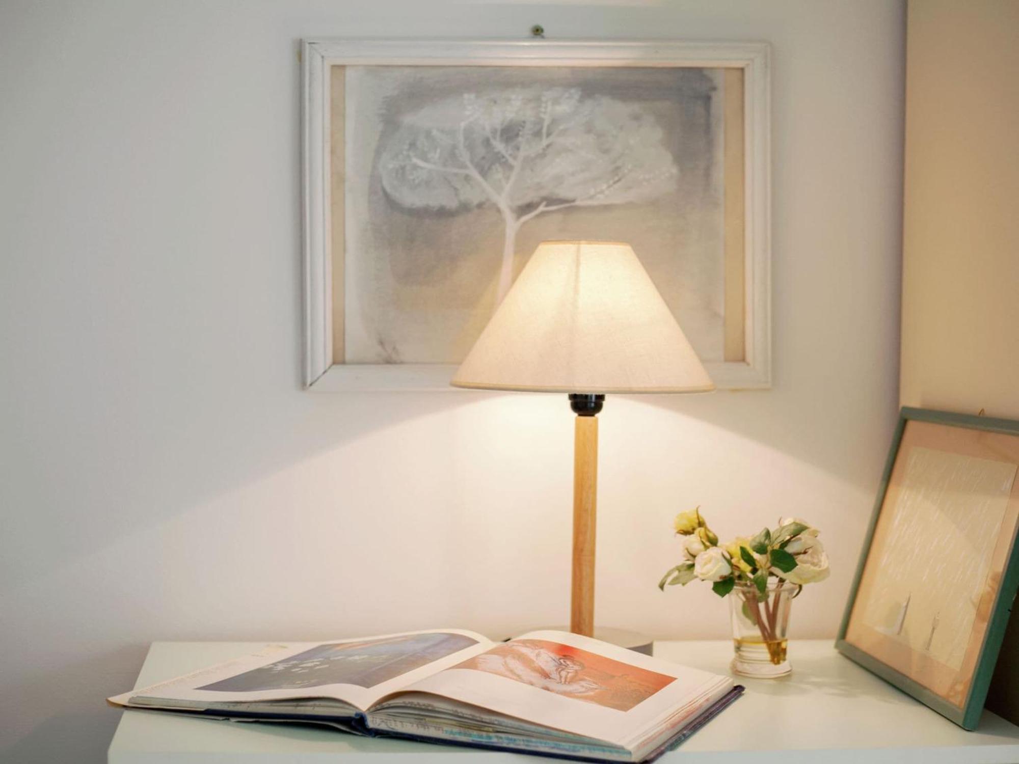 Cozy Apartment With A Balcony And A Sea View Brela Exteriér fotografie